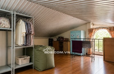 Nhà đất Đà Lạt đường Ngô Thì Sĩ,P.4 thành phố Đà Lạt