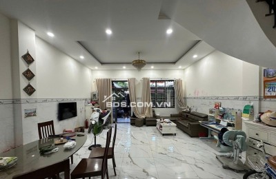  Nhà 2 tầng Mặt Tiền phường Long Bình 114m2 - Giá chỉ 6ti750 (thương lượng khách thiện chí).  cách Nguyễn Xiển – Vành đai 3 chỉ 50m