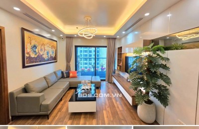 Cho thuê căn 3 ngủ tại Goldmark city 136 Hồ Tùng Mậu chỉ từ 15tr/tháng