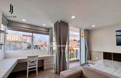  PENTHOUSE NGUYÊN TẦNG – KHÔNG GIAN ĐẲNG CẤP GIỮA THẢO ĐIỀN 