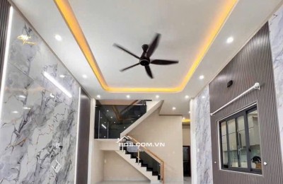 Biệt thự mini phường Tân Triều, nội thất đẹp, chỉ cần mang vali vào ở