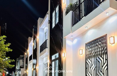 NHÀ TRỆT LẦU, 2PN, H29 NGUYỄN THÔNG, Q.BÌNH THỦY, TP.CẦN THƠ