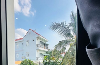 NỀN THỔ CƯ, ĐƯỜNG NHÁNH - TẠ THỊ PHI, P.LONG TUYỀN,Q.BÌNH THỦY, TPCT
