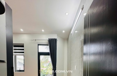 NHÀ TRỆT LẦU, 2PN, H71 CMT8, Q.BÌNH THỦY, TP.CẦN THƠ