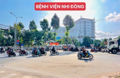 NỀN THỔ CƯ, RẠCH CÁI TẮC, P.LONG TUYỀN,Q.BÌNH THỦY, TPCT