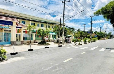 NỀN THỔ CƯ, RẠCH ÔNG DỰA, P.LONG TUYỀN,Q.BÌNH THỦY, TPCT