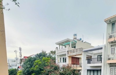 Nhà Mặt Tiền đường Thống Nhất - Tân Phú, kết nối nhanh Trường Chinh, Sân bay Tân Sơn Nhất