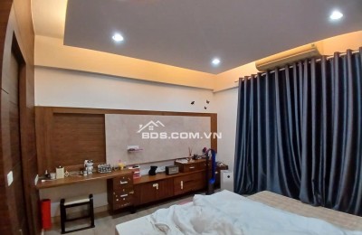 Bán căn hộ A7.06 diện tích 117.1m2 lầu cao view đẹp tầng 8