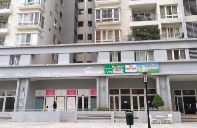 CHÍNH CHỦ CHO THUÊ SHOPHOUSE THỦ THIÊM STAR - 3 MẶT TIỀN