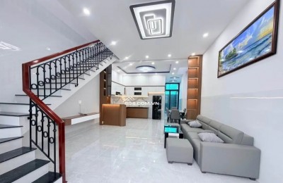 CẦN BÁN GẤP NHÀ 1 TRỆT 1 LẦU_ GIÁ CHỈ _2 Tỷ 340 SỞ HỮU NGAY NHÀ  (KHÔNG PHÁT SINH CHI PHÍ NÀO)