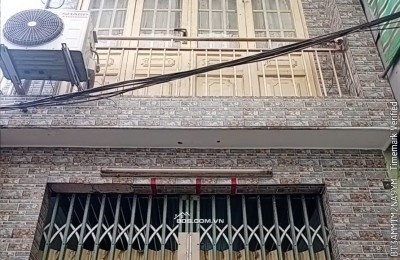 QUẬN 1 – NGUYỄN PHI KHANH – NHÀ NỞ HẬU 2 TẦNG – ĐANG CHO THUÊ 8 TRIỆU/THÁNG – CHỈ 4.5 TỶ 