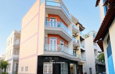 NHÀ ĐẸP NI SƯ HUỲNH LIÊN –4.4×12 M HIẾM CÓ – 3 TẦNG – HXH THÔNG – CHỈ 5.1 TỶ