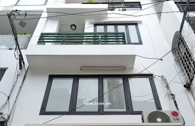  CHỐT NHANH HXH NGUYỄN ĐÌNH CHIỂU, ĐA KAO, QUẬN 1 – 62,5M² (4x15,6M) – 4 TẦNG – 6PN – CHỈ 25 TỶ TL 