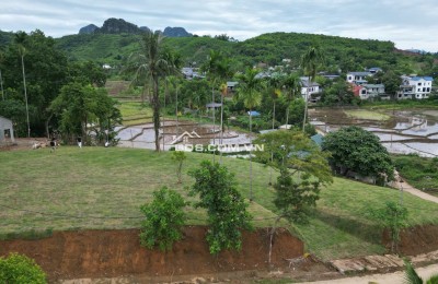 Bán đất Liên Sơn, Lương Sơn, Hoà Bình 1926m2 view cánh đồng siêu đẹp