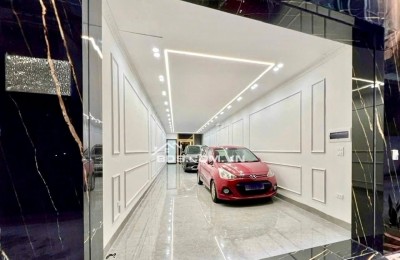 Chính Chủ Bán Nhà Thanh Xuân, Hỗ Trợ Ngân Hàng, Giao Dịch Nhanh Chóng