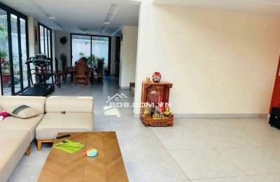 BÁN NHÀ BIỆT THỰ NẰM NGAY KHU VIP VEN SÔNG HIỆP BÌNH CHÁNH - THỦ ĐỨC