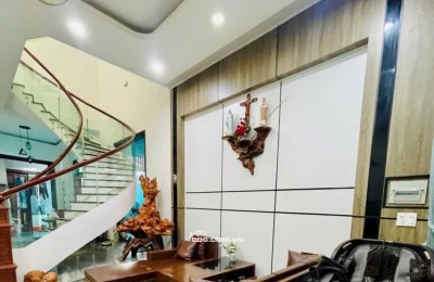  BÁN NHÀ KHU VIP VEN SÔNG DÂN TRÍ CAO TẠI THỦ ĐỨC