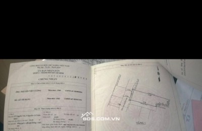 Bán gấp nhà hẻm nguyễn trãi phường nguyễn cư trinh gần quán Ốc đào