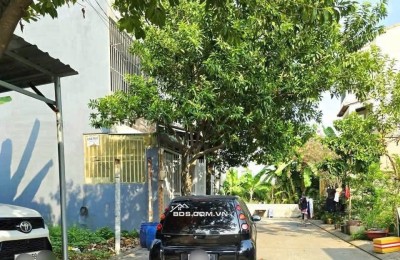 Lô Đẹp Duy Nhất KDC Sam sung, phường Phú Hữu – 50m² – Sổ Riêng – Giá Tốt 4,1 Tỷ