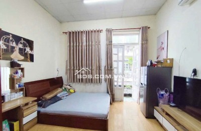  HẺM XE TẢI 6M – NGAY EMART PHAN HUY ÍCH – 70M² – CHỈ HƠN 8 TỶ  