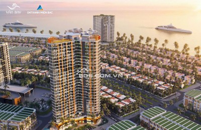 Chỉ từ 340 triệu đồng, sở hữu tài sản ven biển tại tâm điểm phát triển hàng đầu miền Bắc