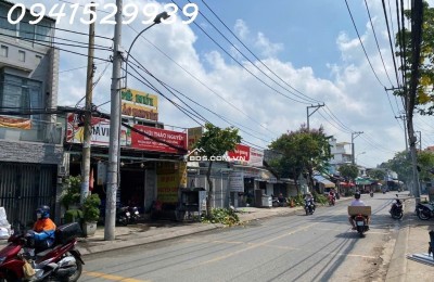 Bán Đất Tăng Nhà Cho Thuê-159m2-Nơ Hậu Đẹp-Gần KCX  Linh Trung 2--Xe Hơi Tới Đất--5,85Tỷ
