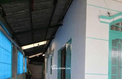 NHÀ CẤP 4 MỚI ĐẸP NGAY TT  LÁI THIÊU – ĐẤT RỘNG 207M² – CHI GIÁ 3.8 TỶ