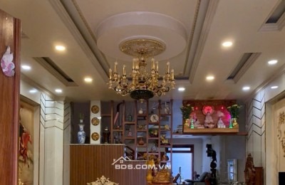 Bán nhà MT đường 105D Trịnh Quang Nghị, Phú Định, Q8, 8_99 tỏi