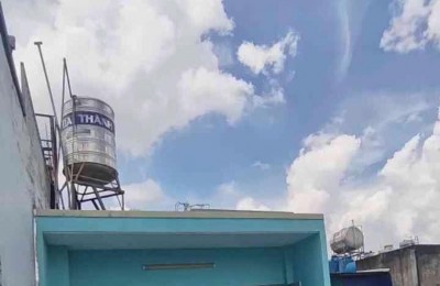 BÁN NHÀ PHƯỜNG BÌNH TRỊ ĐÔNG – BÌNH TÂN CŨ, TP.HCM - VỊ TRÍ ĐẸP, GIÁ TỐT