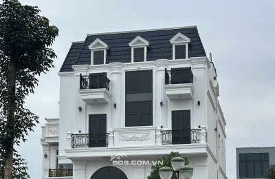 Cho thuê văn phòng cao cấp tại mặt đường Đỗ Mười, Hải Phòng: 0776.400.433