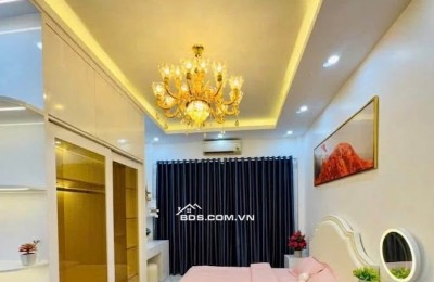 ⭐BÁN NHÀ DÂN XÂY 5 TẦNG– NGÕ NÔNG RỘNG THOÁNG-50m RA ĐƯỜNG Ô TÔ TRÁNH-PHÚC ĐỒNG ⭐