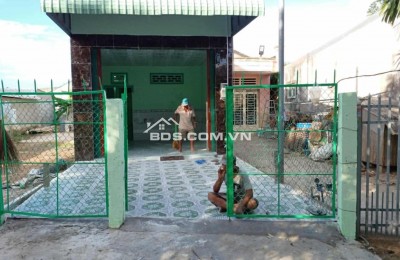 BÁN NHÀ CẤP 4, CHÍNH CHỦ, GIÁ BÁN CÒN THƯƠNG LƯỢNG