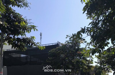 Bán Đất 250m2 Khu C - Khu đô thị Nguyên Khê - Đông Anh - Hà Nội. Giá 105tr/m2