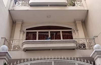 Nhà Trần Quang Diệu Q.3 – Ngang 5,1m Hiếm Có – 63,5m² – Chỉ 15,5 Tỷ TL