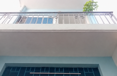 Cơ Hội Sở Hữu Nhà Quận 10 Giá Tốt – 27m², 2 Tầng Kiên Cố, chỉ 4,45 Tỷ