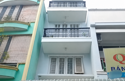Nhà 5PN Hẻm Xe Hơi Lạc Long Quân - Tân Bình – Chỉ 6.35 Tỷ, Vào Ở Ngay