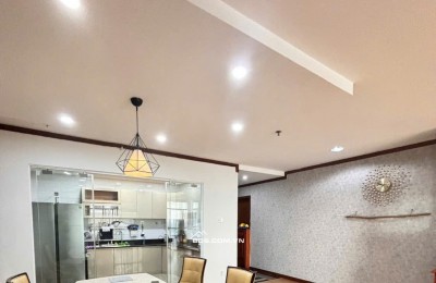 Cần bán chung cư giai việt quận 8 thiết kế 115m2 giá bán 5 tỷ 500 triệu