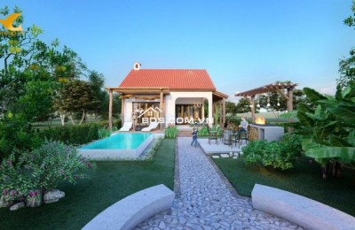 SỞ HỮU NHÀ VƯỜN ĐẲNG CẤP TẠI GREENERY HOUSE LONG TÂN – BÀ RỊA VŨNG TÀU