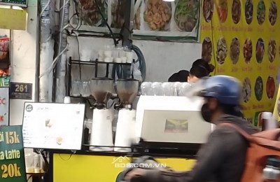 Bán nhà mặt tiền Nguyễn Văn Quá, gần chợ Tân Hưng, thích hợp kinh doanh mua bán