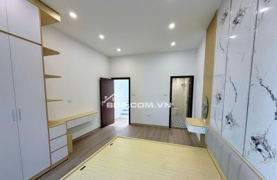 BÁN NHÀ ĐỐNG ĐA 30M - NHÀ ĐẸP Ở LUÔN - NGÕ NÔNG -PHÙ HỢP Ở LÂU DÀI