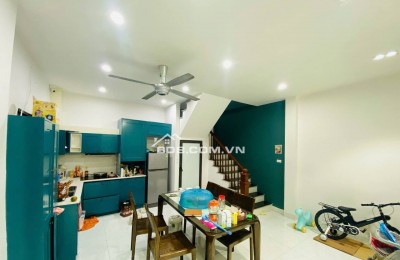 LK LINH ĐÀM, hàng xóm MELODY - 32m2 x 5T, MT 5m hoành tráng - QUANH 6Đ!