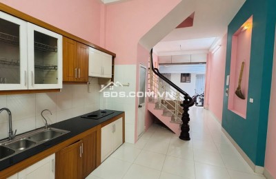  KIM GIANG, VF3 ĐỖ CỬA - 32m2, 2 mặt thoáng - PHÂN KHÚC 7 TỶ!