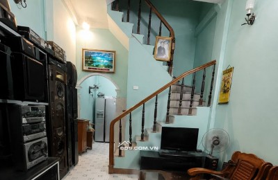 SlÊU HlẾM! THANH XUÂN - 42m2 x 4T, VỊ TRÍ CỰC ĐẸP, GlÁ CỰC YÊU!