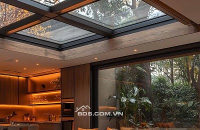 BÁN VILLA VIEW ĐẸP – GẦN NHÀ THỜ VẠN THÀNH, ĐÀ LẠT CHỈ 20,5 TỶ