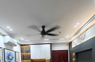 NHÀ NGUYỄN LƯƠNG BẰNG – DIỆN TÍCH ĐẸP 40M² – PHÙ HỢP Ở LÂU DÀI