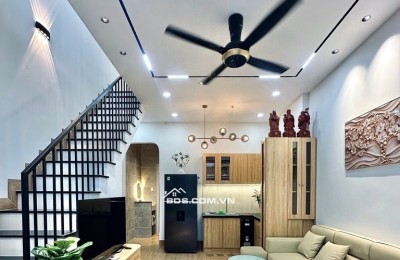 SIÊU PHẨM căn nhà ĐẸP cạnh bên bên TIỀN,HXH THÔNG TÂN SƠN NHÌ , 4 x 8.7, CHỈ 5.tỷ