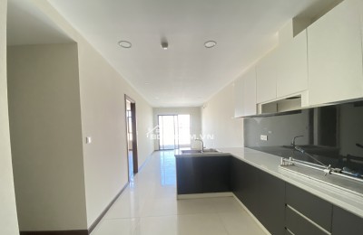 Căn 2PN full nội thất giá tốt tại De Capella Quận 2