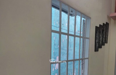 Chính Chủ Bán nhà Riêng Bà hom Quận 6 36m2 TPHCM giá 4.2 tỷ
