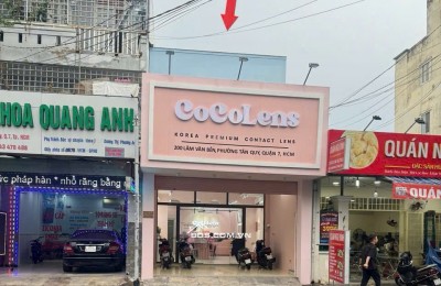Tổng Hợp Nhà Kinh Doanh lâm Văn Bền P Tân Quy Quận 7. khai thác cho thuê cao