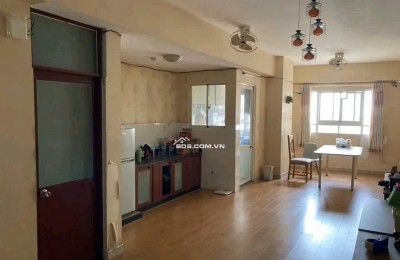 Bán căn hộ khang gia 92m, 3PN, 2WC, Chưa ra sổ , giá : 2,550 tỷ
